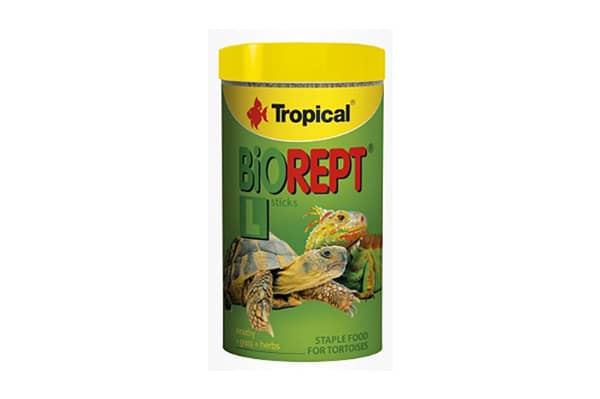 Tropical BioRept L. 500ML/140G