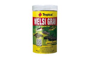 Tropical Welsi Gran 100ml/65g