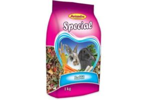 Avicentra Special Kaninchenfutter 1kg