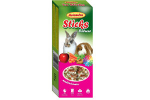 Avicentra Nagersticks Multivitamin