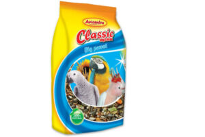 Avicentra Classic Papageienfutter 1 kg