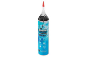 AQUA-FIX Poly Glue - Polymer-Unterwasserkleber (300g Kartusche)