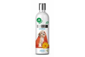 JK Premium Anti-Allergen-Shampoo