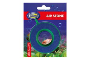 Aqua Nova Ausströmerstein Ring 12,5 cm