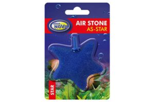 Aqua Nova Ausströmerstein Seestern