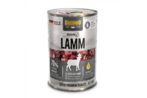 Belcando Baseline Lamm 400 g