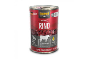 Belcando Baseline Rind 400 g