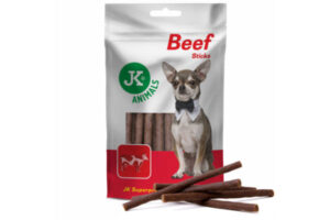 JK-Meat Snack Beef Sticks