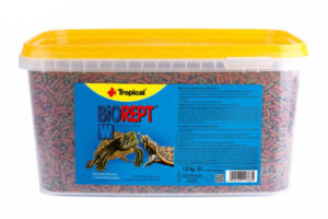 Tropical BioRept W 5L / 1,5kg