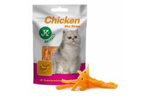JK-Meat Snack Chicken Strips