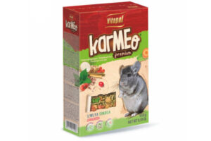 Vitapol Chinchilla 1 kg