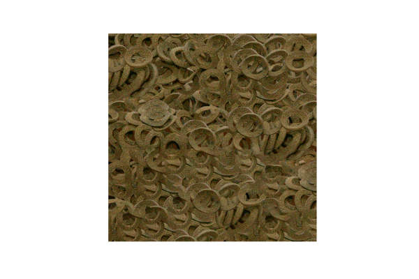 Sera Crabs Loops Nature - Krebsfutter 100ml – Bild 2