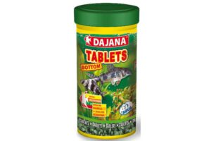 Dajana Bodentabletten - Tablets Bottom  250ml