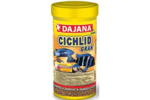 DAJANA Cichlid Granulat 250ml