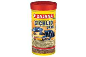 DAJANA Cichlid Granulat 1000ml