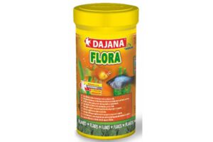 Dajana Flora Flockenfutter