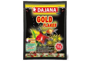 Dajana Gold Flockenfutter
