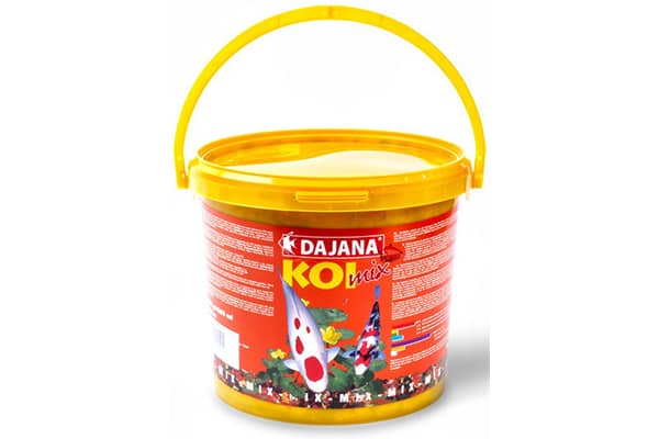 Dajana Pond KOI Mix  1000 ml
