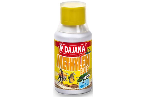 Dajana Methylene Blue 250 ml