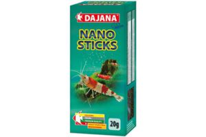 Dajana Nano Sticks 35ml