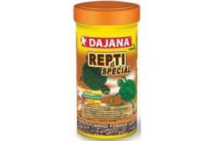 Dajana Repti Special