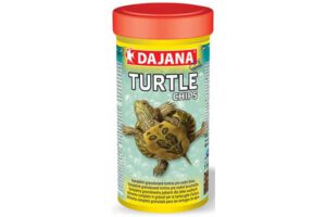 Dajana Turtle Chips
