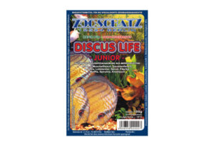 DISCUS LIFE - Junior, Blister 100g,   2+1 Gratis