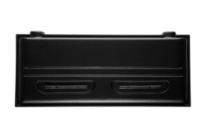 Diversa SELECTO Abdeckung 100x50 20W LED BLACK