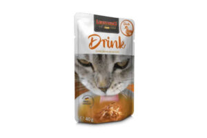 Leonardo Drink mit Ente