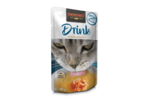 Leonardo Drink mit Lachs