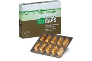 Planta Gainer CAPS - Düngekapseln