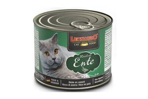 Leonardo Reich an Ente 200g