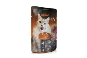 Leonardo Ente mit Käse 85g