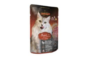 Leonardo Fasan mit Cranberry 85g