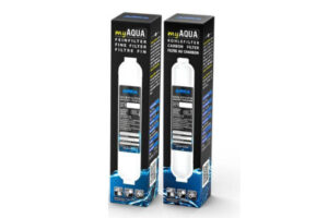 ARKA myAqua 190/380 - Fein- & Kohlefilter-Set, je 1 Stück