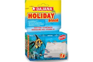 Dajana Ferienblock - Holiday Block