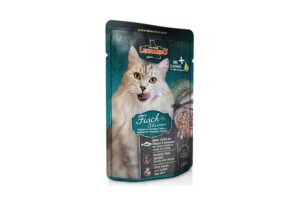 Leonardo Fisch mit Shrimps 85g