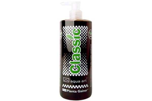 Planta Gainer Classic 500ml Flüssigdünger