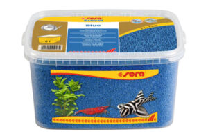 Sera Gravel Blue 6 L