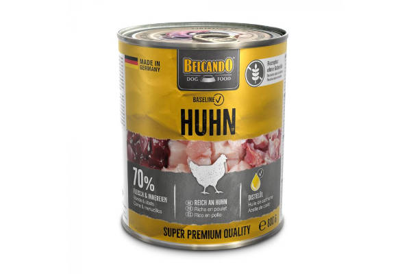 Belcando Baseline Huhn 800 g