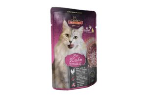 Leonardo Huhn Pur 85g