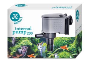 Interne Pumpe JK-IP200