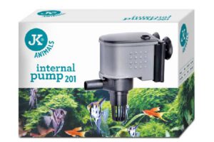 Interne Pumpe JK-IP201