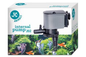 Interne Pumpe JK-IP202
