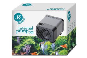 JK-Förderpumpe