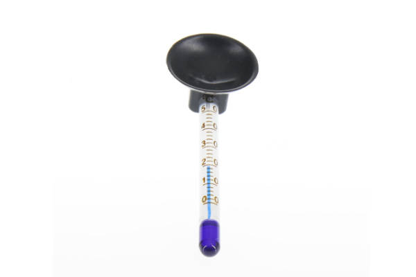 JBL Aquarien-Thermometer Mini – Bild 2