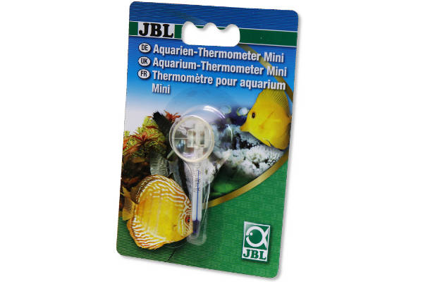 JBL Aquarien-Thermometer Mini
