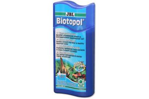 JBL Biotopol
