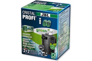 JBL CRISTALPROFI i60 greenline