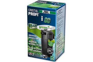 JBL CRISTALPROFI i80 greenline